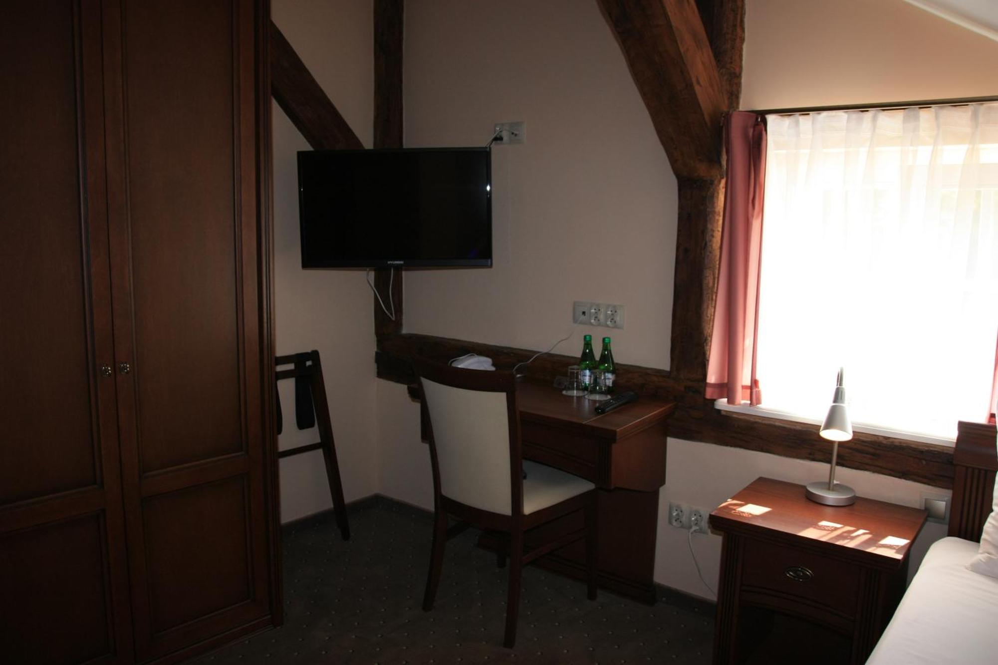 Palac Lagow Zgorzelec Room photo