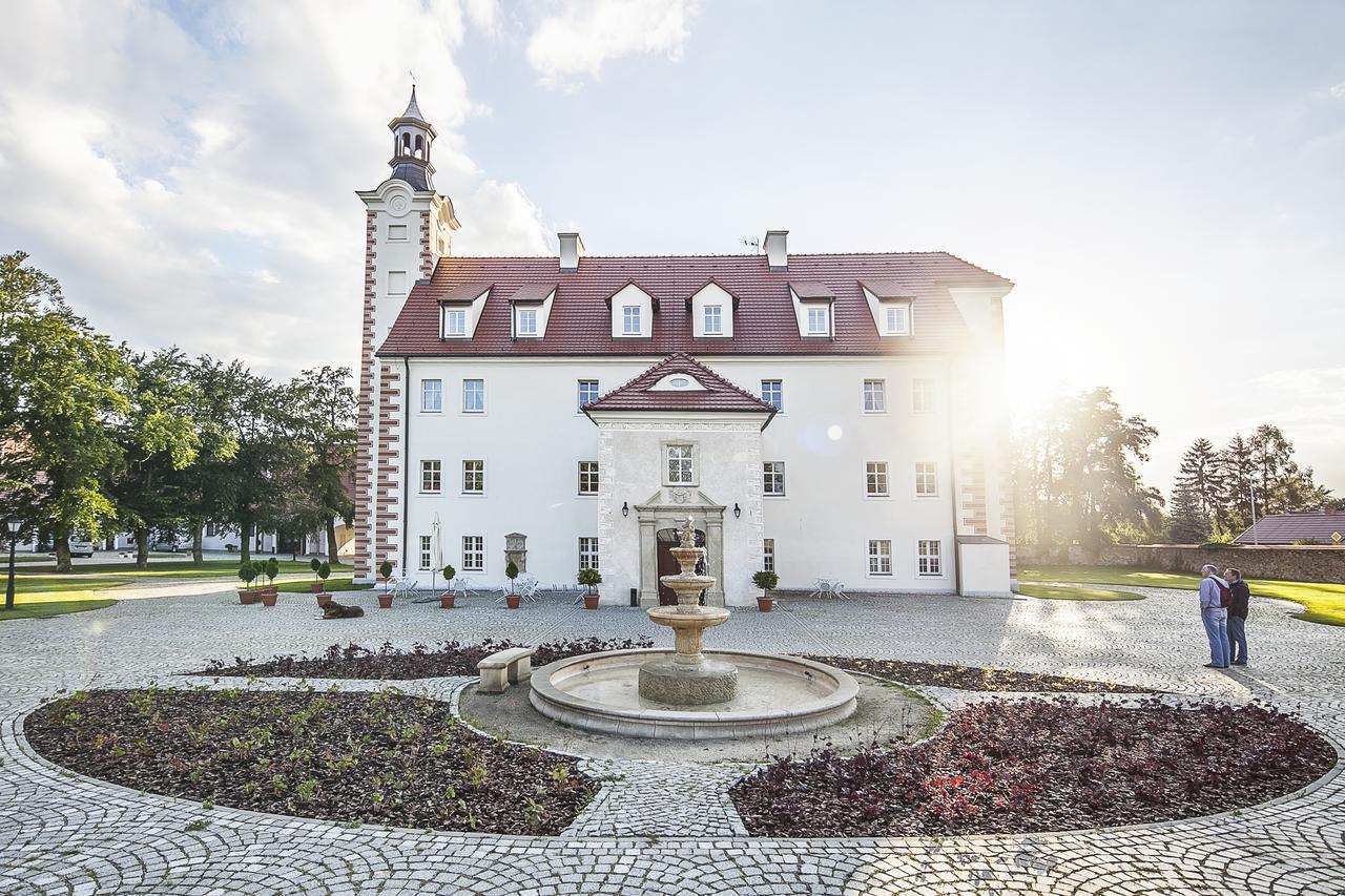 Palac Lagow Zgorzelec Exterior photo