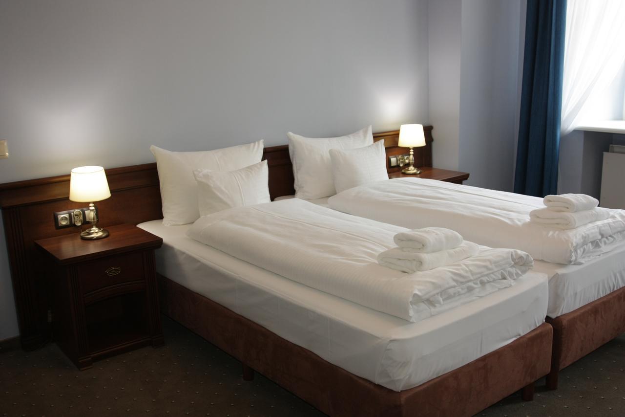 Palac Lagow Zgorzelec Room photo