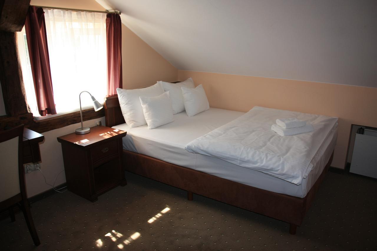 Palac Lagow Zgorzelec Room photo